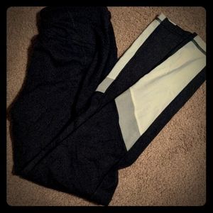 Victoria secret sport leggings